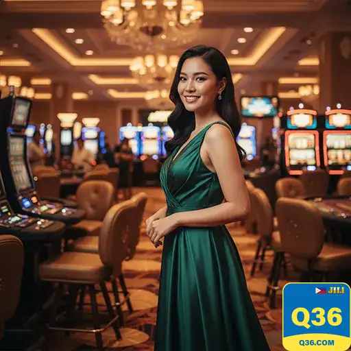 q36 casino 