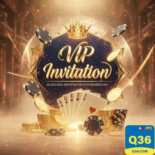 q36 vip 
